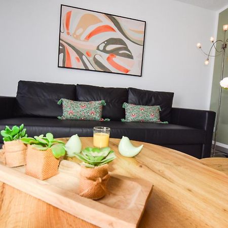 Apartamento Book Jet - Casa Adam Morro Jable  Exterior foto