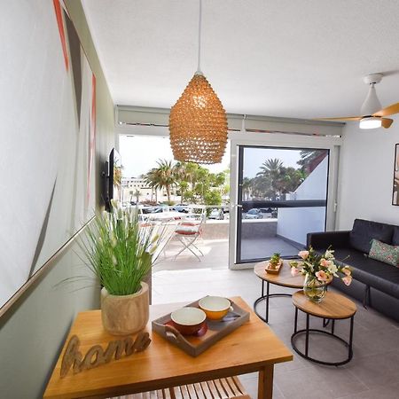 Apartamento Book Jet - Casa Adam Morro Jable  Exterior foto