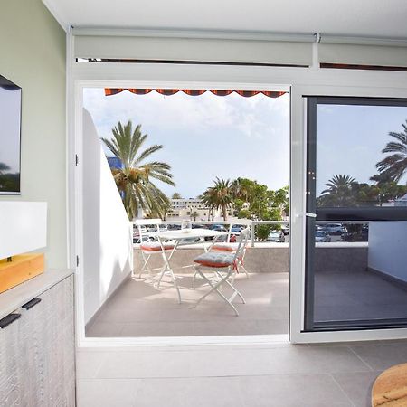 Apartamento Book Jet - Casa Adam Morro Jable  Exterior foto