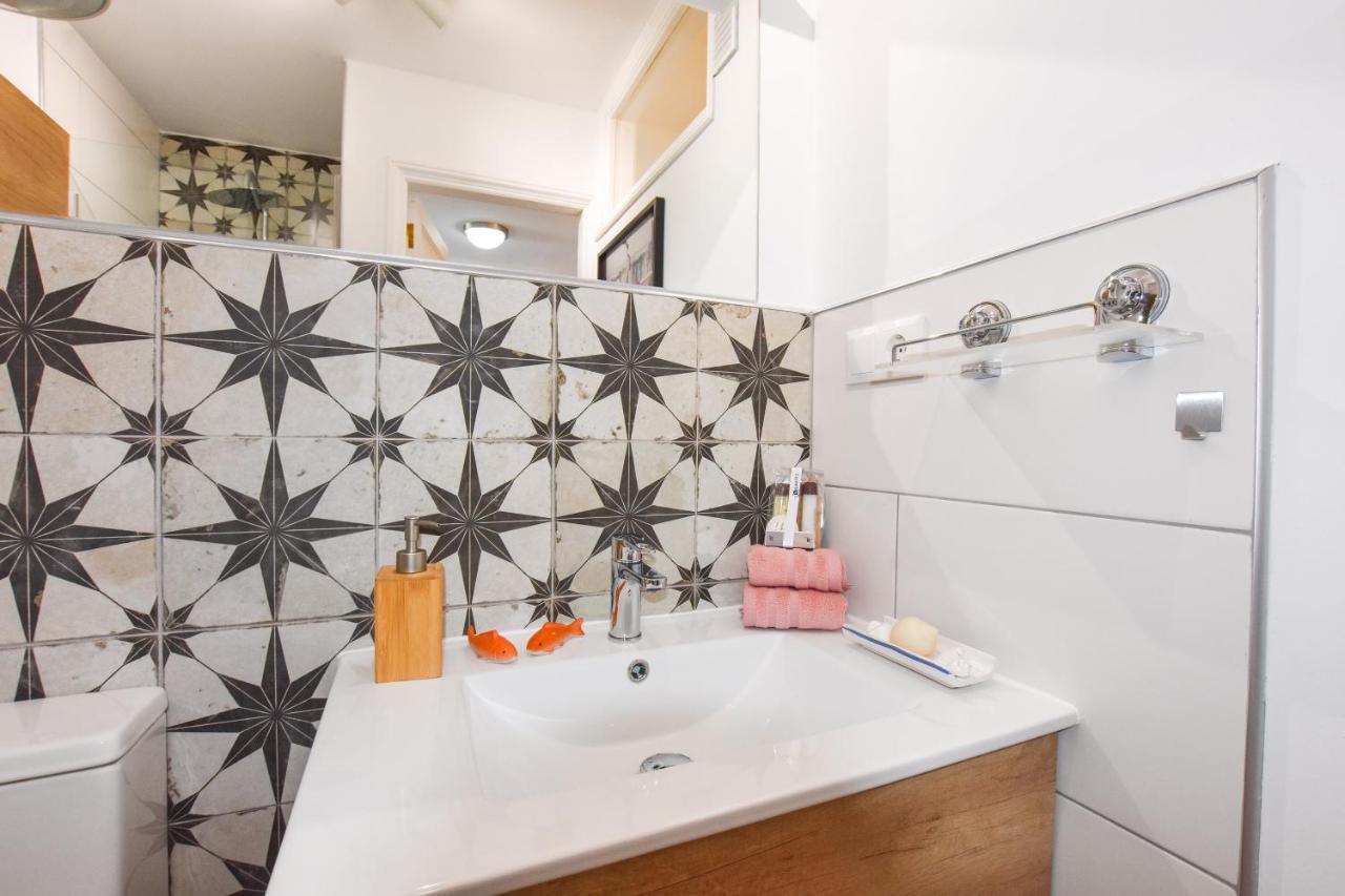 Apartamento Book Jet - Casa Adam Morro Jable  Exterior foto