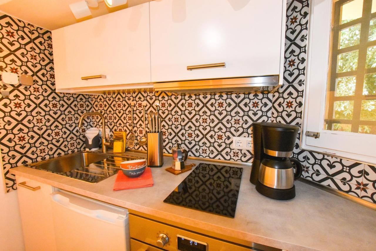 Apartamento Book Jet - Casa Adam Morro Jable  Exterior foto