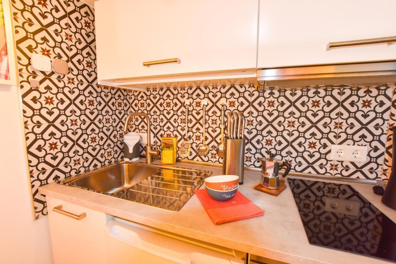 Apartamento Book Jet - Casa Adam Morro Jable  Exterior foto