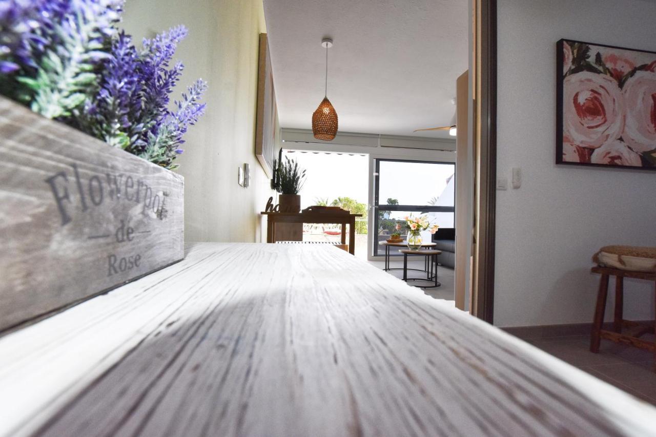 Apartamento Book Jet - Casa Adam Morro Jable  Exterior foto