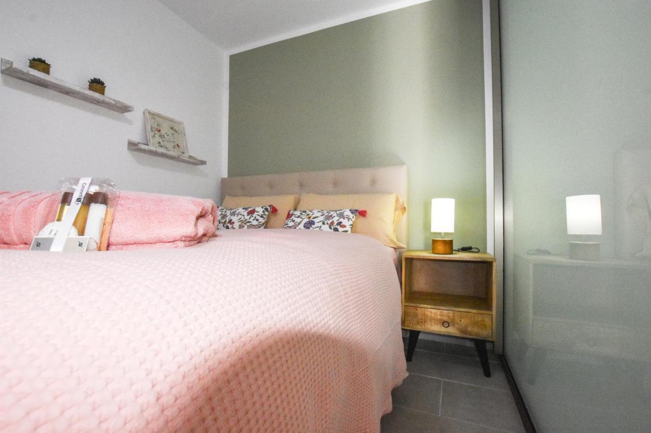 Apartamento Book Jet - Casa Adam Morro Jable  Exterior foto