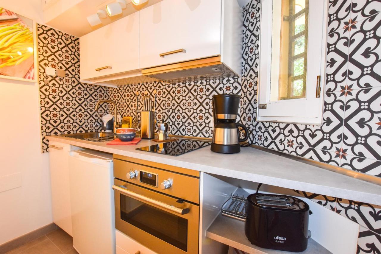 Apartamento Book Jet - Casa Adam Morro Jable  Exterior foto