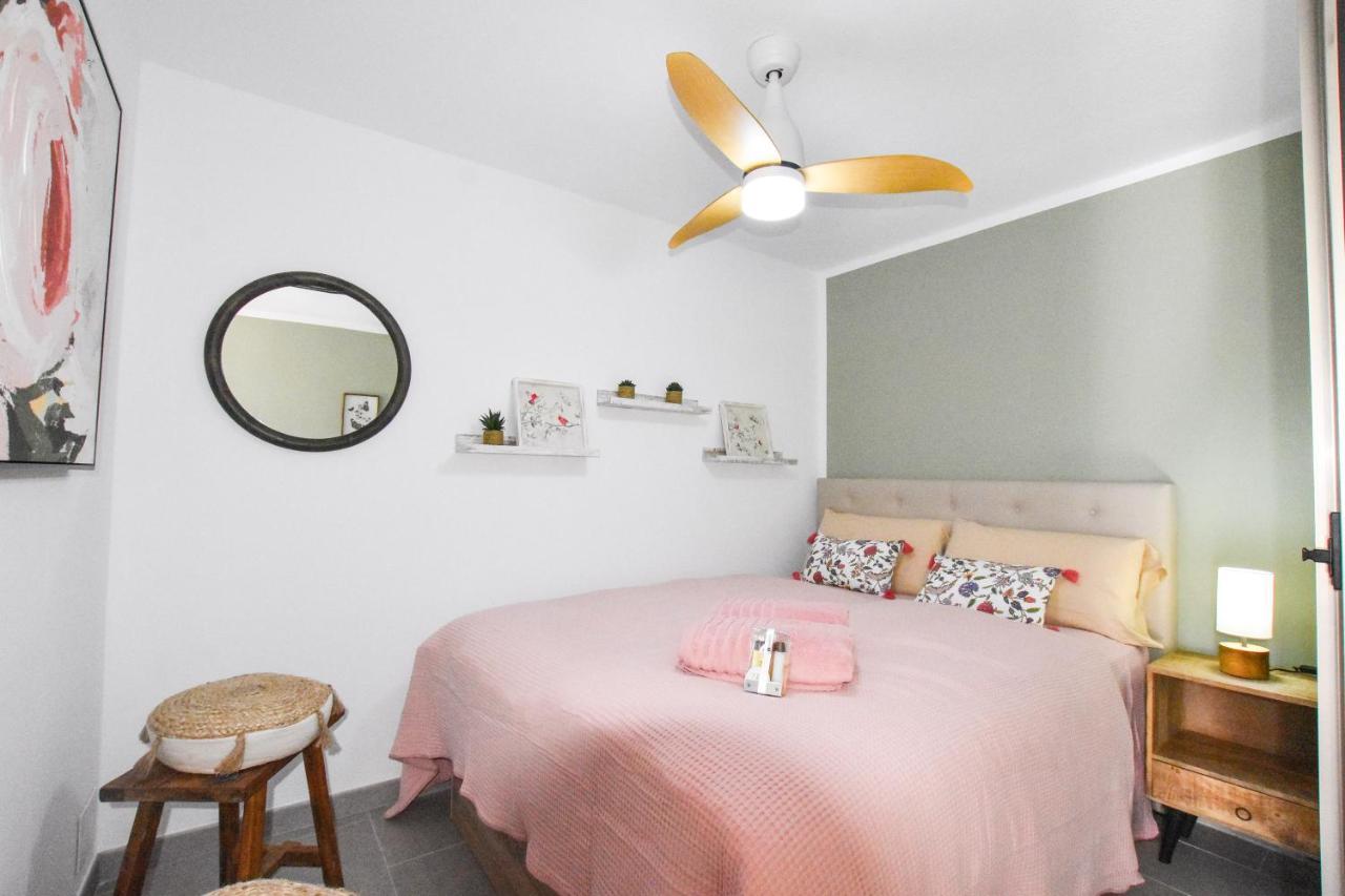 Apartamento Book Jet - Casa Adam Morro Jable  Exterior foto