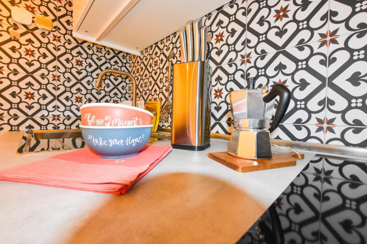 Apartamento Book Jet - Casa Adam Morro Jable  Exterior foto