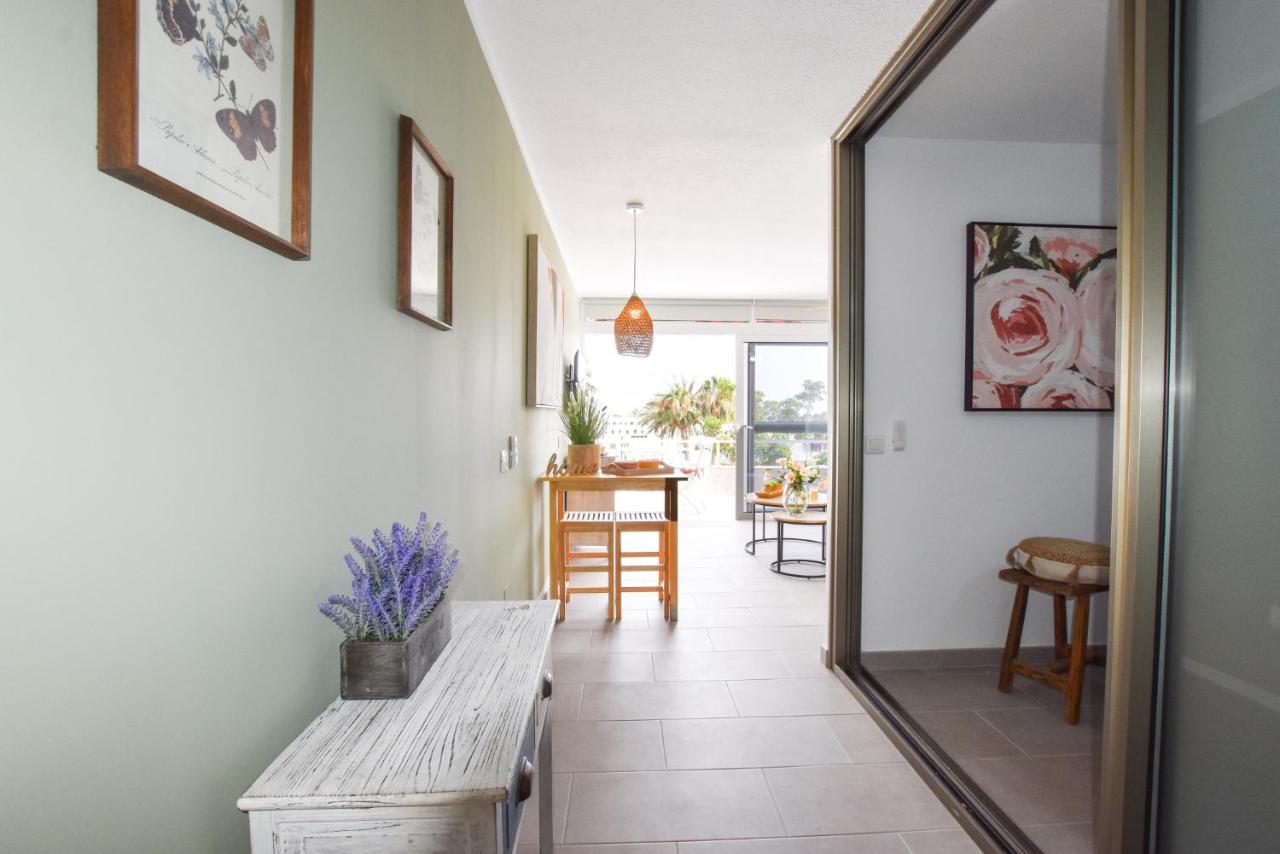 Apartamento Book Jet - Casa Adam Morro Jable  Exterior foto