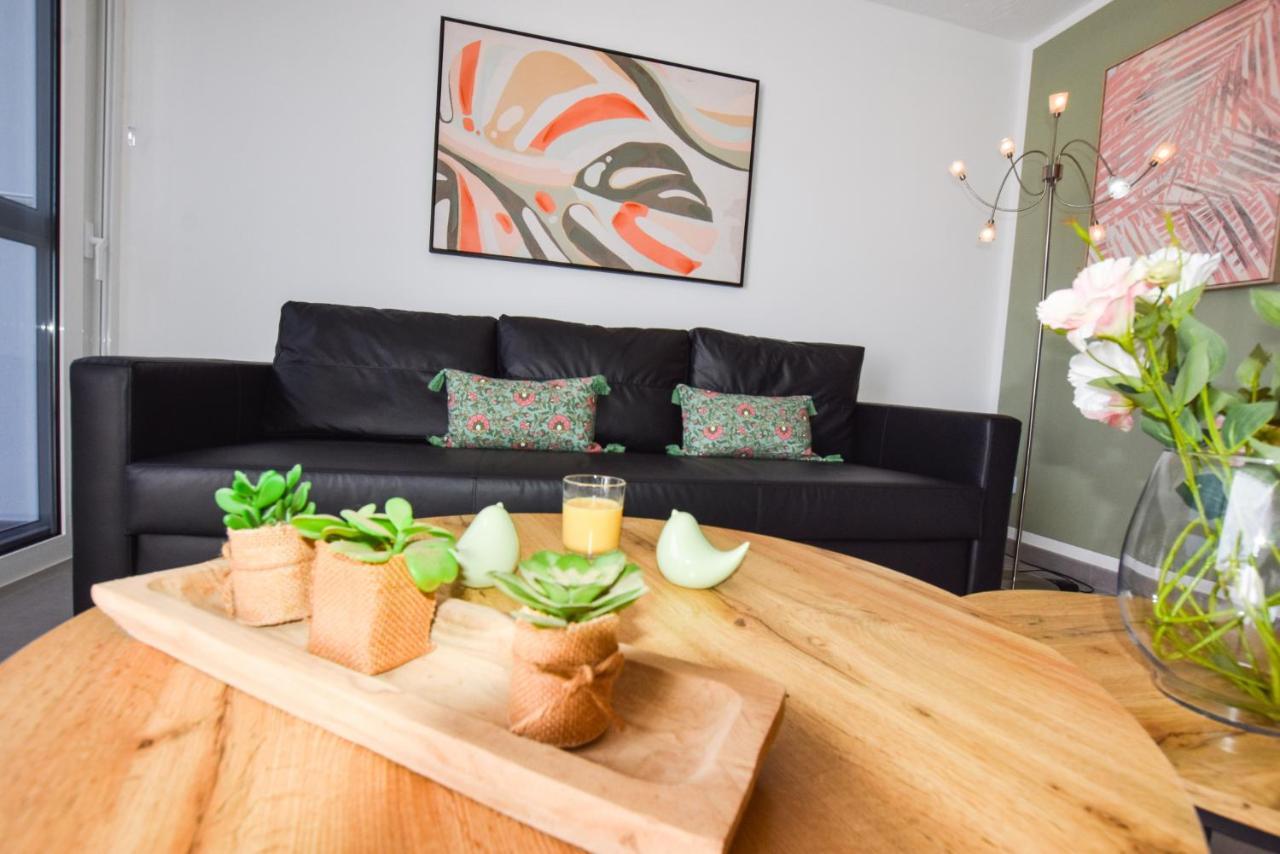 Apartamento Book Jet - Casa Adam Morro Jable  Exterior foto