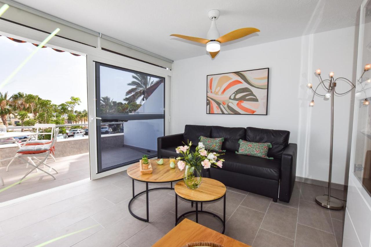 Apartamento Book Jet - Casa Adam Morro Jable  Exterior foto