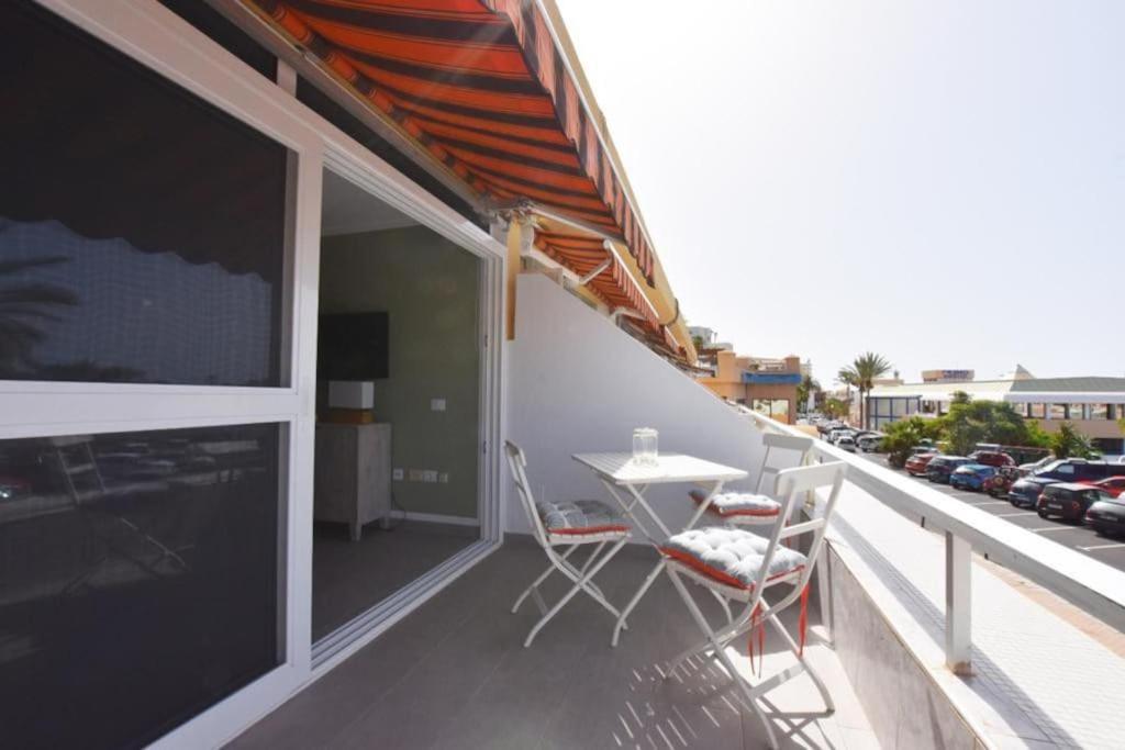 Apartamento Book Jet - Casa Adam Morro Jable  Exterior foto