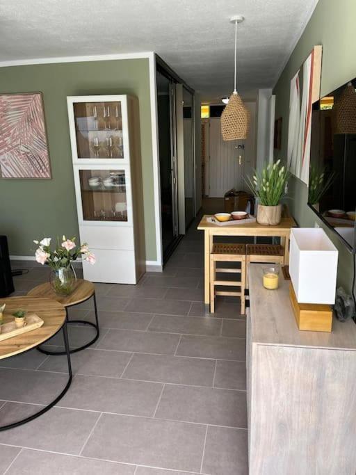 Apartamento Book Jet - Casa Adam Morro Jable  Exterior foto