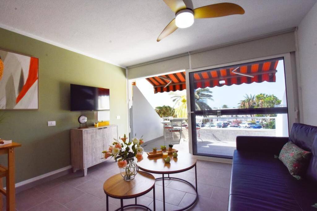 Apartamento Book Jet - Casa Adam Morro Jable  Exterior foto