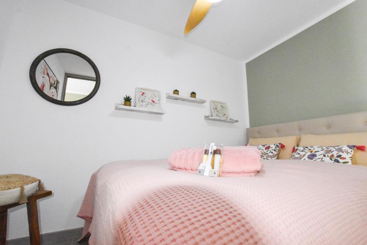 Apartamento Book Jet - Casa Adam Morro Jable  Exterior foto