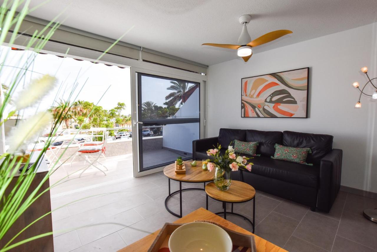 Apartamento Book Jet - Casa Adam Morro Jable  Exterior foto