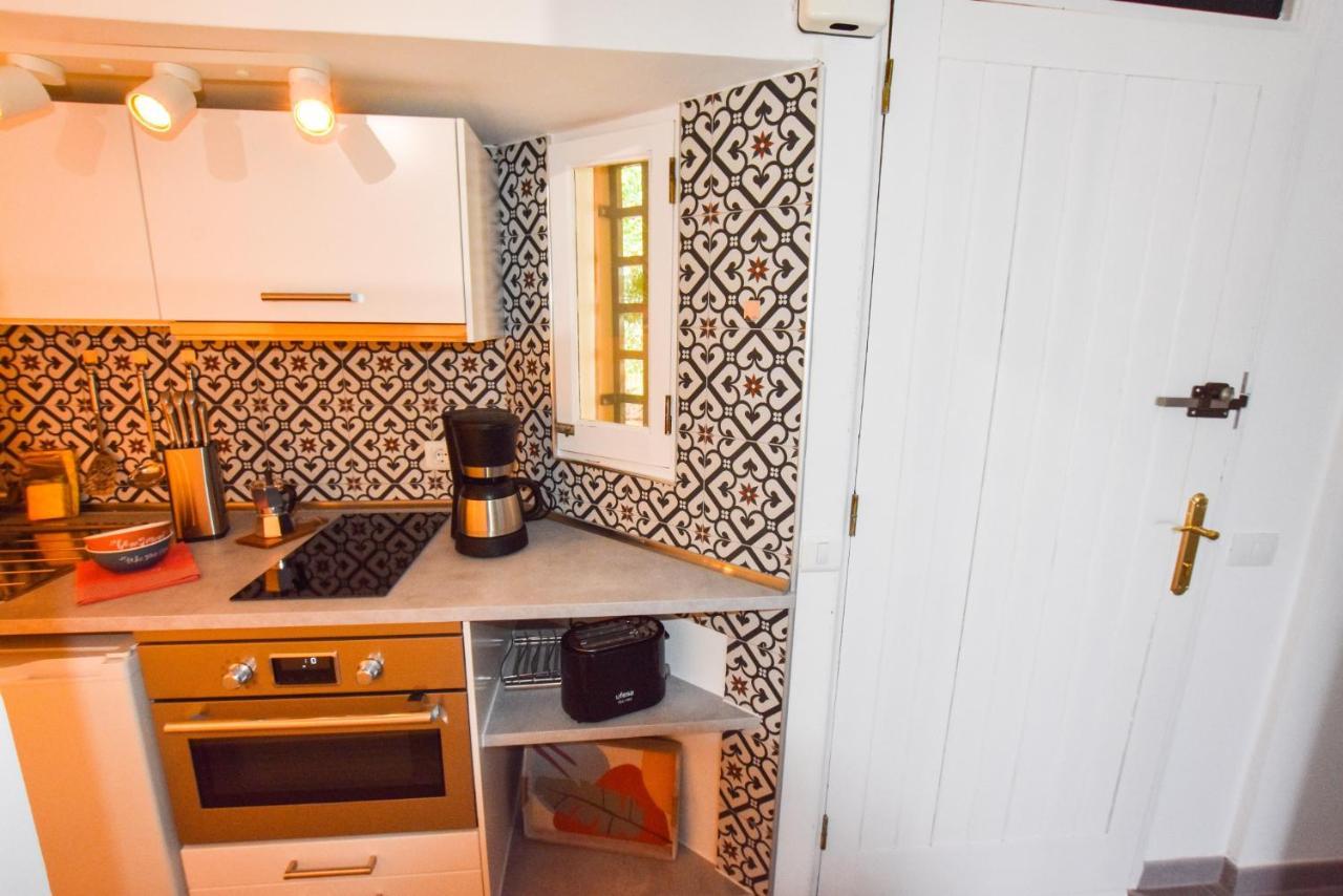 Apartamento Book Jet - Casa Adam Morro Jable  Exterior foto