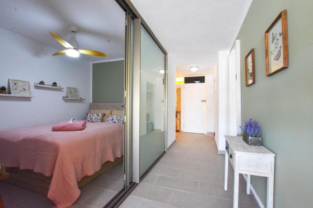 Apartamento Book Jet - Casa Adam Morro Jable  Exterior foto